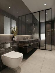 Opera Estate (D15), Terrace #521345591